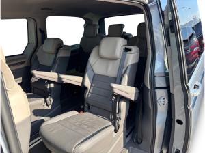 Volkswagen Multivan Style LÜ 2,0TDI DSG AHK ACC