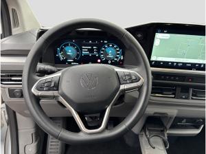 Volkswagen Caravelle Life 2,0TDI 4MOTION 9SITZER NAVI