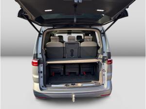 Volkswagen Multivan Style LÜ 2,0TDI DSG AHK ACC