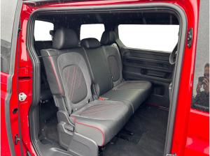 Volkswagen ID.Buzz ID. Buzz GTX LWB 4MOTION 7SITZER AHK HUD