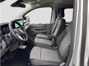 Volkswagen Caravelle Life 2,0TDI 4MOTION 9SITZER NAVI