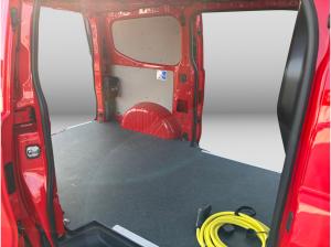 Volkswagen Transporter e-Transporter Kasten KR AHK NAVI ACC GJR