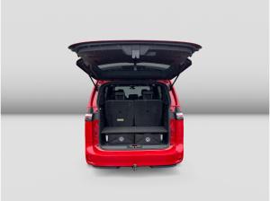 Volkswagen ID.Buzz ID. Buzz GTX LWB 4MOTION 7SITZER AHK HUD