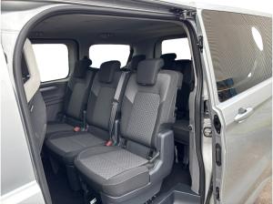 Volkswagen Caravelle Life 2,0TDI 4MOTION 9SITZER NAVI