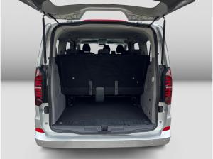 Volkswagen Caravelle Life 2,0TDI 4MOTION 9SITZER NAVI