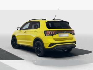 Volkswagen T-Cross R-LINE 1,0 TSI DSG (AUTOMATIK), LED, SHZ, EINPARKHILFE, KLIMA uvm... FREI KONFIGURIERBAR