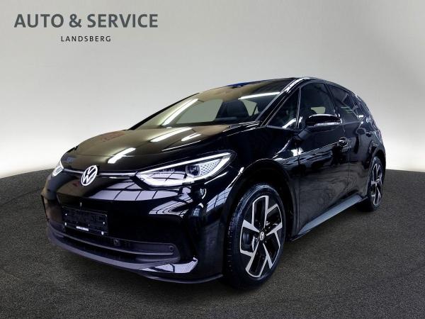 Volkswagen ID.3 Pro ENERGY 59 kWh *AHK Vorrichtung*