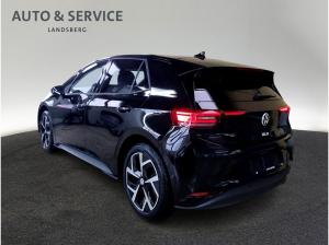 Volkswagen ID.3 Pro ENERGY 59 kWh *AHK-Vorrichtung*