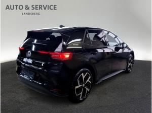 Volkswagen ID.3 Pro ENERGY 59 kWh *AHK-Vorrichtung*