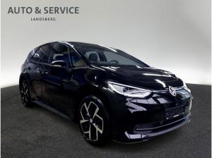 Volkswagen ID.3 Pro ENERGY 59 kWh *AHK-Vorrichtung*