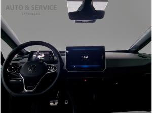 Volkswagen ID.3 Pro ENERGY 59 kWh *AHK Vorrichtung*