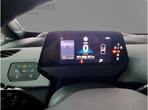 Volkswagen ID.3 Pro ENERGY 59 kWh *AHK Vorrichtung*