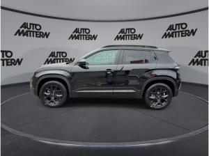 Jeep Avenger 4xe 1.2 Mild-Hybrid Overland