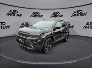 Jeep Avenger 4xe 1.2 Mild-Hybrid Overland