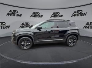 Jeep Avenger 4xe 1.2 Mild-Hybrid Overland