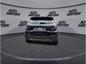 Jeep Avenger 4xe 1.2 Mild-Hybrid Overland