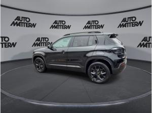 Jeep Avenger 4xe 1.2 Mild-Hybrid Overland