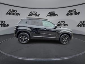 Jeep Avenger 4xe 1.2 Mild-Hybrid Overland