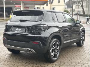 Jeep Avenger 1.2 Mild-Hybrid Summit (ohne Winter-Paket)