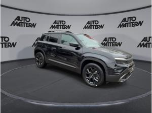 Jeep Avenger 4xe 1.2 Mild-Hybrid Overland