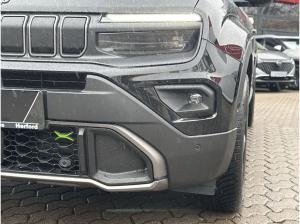 Jeep Avenger 4xe 1.2 Mild-Hybrid Overland