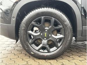 Jeep Avenger 4xe 1.2 Mild-Hybrid Overland