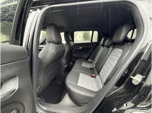 Jeep Avenger 4xe 1.2 Mild-Hybrid Overland