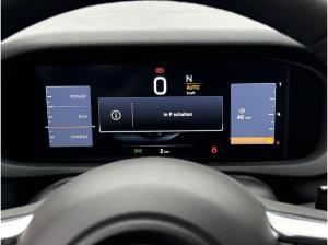 Jeep Avenger 4xe 1.2 Mild-Hybrid Overland