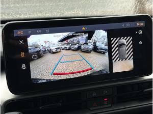 Jeep Avenger 4xe 1.2 Mild-Hybrid Overland