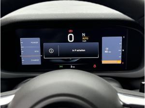 Jeep Avenger 4xe 1.2 Mild-Hybrid Overland