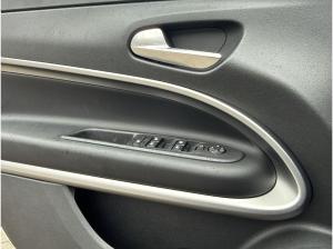 Jeep Avenger 1.2 Mild-Hybrid Summit (ohne Winter-Paket)