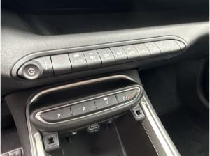 Jeep Avenger 4xe 1.2 Mild-Hybrid Overland