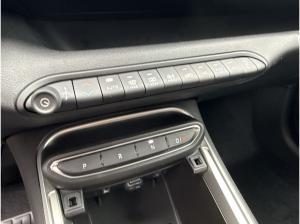 Jeep Avenger 4xe 1.2 Mild-Hybrid Overland
