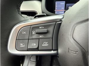 Jeep Avenger 1.2 Mild-Hybrid Summit (ohne Winter-Paket)