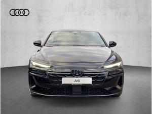 Audi A6 e-tron Avant S line*LED*AHK*Wärmepumpe*21Zoll