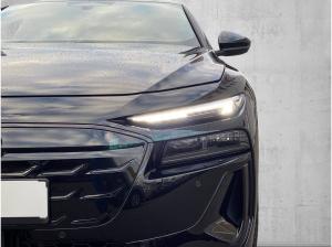 Audi A6 e-tron Avant S line*LED*AHK*Wärmepumpe*21Zoll