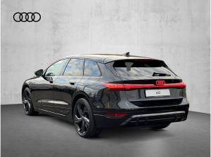 Audi A6 e-tron Avant S line*LED*AHK*Wärmepumpe*21Zoll