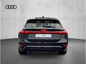 Audi A6 e-tron Avant S line*LED*AHK*Wärmepumpe*21Zoll