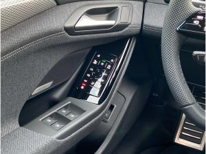 Audi A6 e-tron Avant S line*LED*AHK*Wärmepumpe*21Zoll