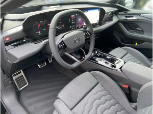 Audi A6 e-tron Avant S line*LED*AHK*Wärmepumpe*21Zoll