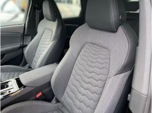 Audi A6 e-tron Avant S line*LED*AHK*Wärmepumpe*21Zoll