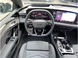 Audi A6 e-tron Avant S line*LED*AHK*Wärmepumpe*21Zoll