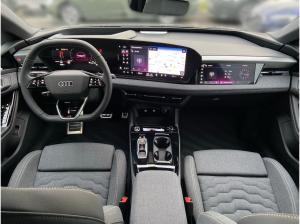 Audi A6 e-tron Avant S line*LED*AHK*Wärmepumpe*21Zoll