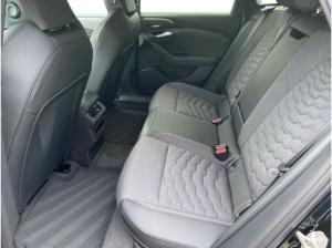 Audi A6 e-tron Avant S line*LED*AHK*Wärmepumpe*21Zoll