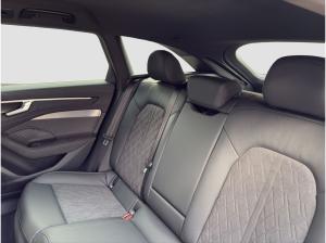 Audi A6 Avant e-hybrid quattro S tronic