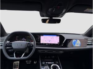 Audi A6 Avant e-hybrid quattro S tronic