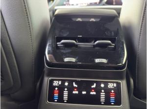 Audi A6 Avant e-hybrid quattro S tronic