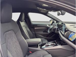 Audi A6 Avant e-hybrid quattro S tronic