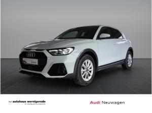 Audi A1 allstreet 30TFSI S tronic*SONOS*CarPlay*Assis