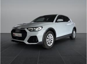 Audi A1 allstreet 30TFSI S tronic*SONOS*CarPlay*Assis